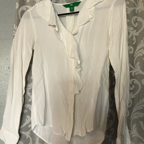 Ladies blouse - Picture 1 of 2